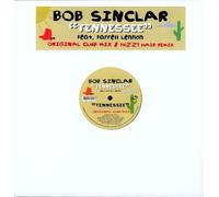 Sinclar,Bob - Tennessee (Featuring Farrell Lennon)