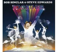 Sinclar Bob - Together [Import]