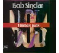 Sinclar Bob - Ultimate Funk