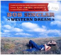 Sinclar Bob - Western Dream [Import]