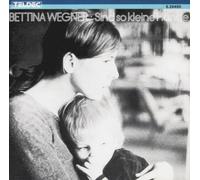 Sind so kleine Hände - Bettina Wegner
