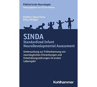 Sinda - Standardized Infant Neurodevelopmental Assessment