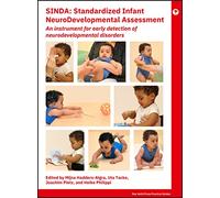 Sinda Standardized Infant Neurodevelopmental Assessment: An Instrument for Early Detection of Neurodevelopmental Disorders
