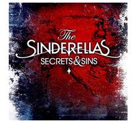 Sindarellas - Secrets & Sins-LP+CD [Import]