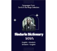 Sindarin Dictionary 2024: Learn Sindarin | Elvish Dictionary for all levels | English - Sindarin | Sindarin - English