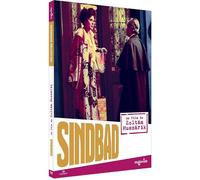 Sindbad DVD DVD