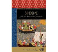 Sindbad: And Other Stories from the Arabian Nights