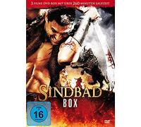 Sindbad Box