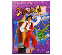 Sindbad (Cass Film) [DVD] (Pas de version française)