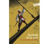 CONTES DES MILLE ET UNE NUITS - SINDBAD DE LA MER
