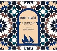 Sindbad der Seefahrer [Import]