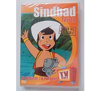 Sindbad - Folge 10