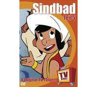 Sindbad-Folge 5 [Import]