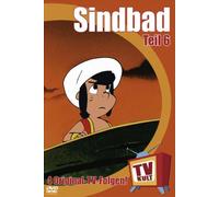 Sindbad - Folge 6