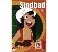 Sindbad - Folge 7