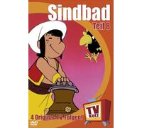 Sindbad-Folge 8 [Import]