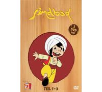 Sindbad-Geschenkbox [Import]