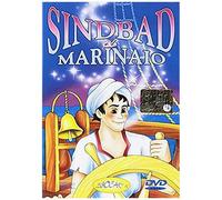 Sindbad Il Marinaio (Fuji Eight) [Import Italien]