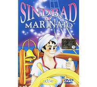Sindbad Il Marinaio [Import]