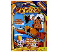 Sindbad (IMPORT) (Pas de version française)