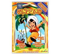 Sindbad (IMPORT) (Pas de version française)