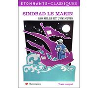 Sindbad le marin – Flammarion
