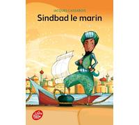 Sindbad Le Marin