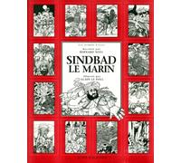 Sindbad le marin