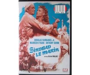 Sindbad le marin
