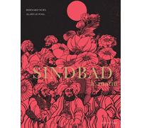 Sindbad Le Marin – Actes Sud
