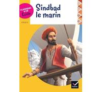 Sindbad Le Marin - Cycle 3
