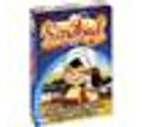 Sindbad le marin G