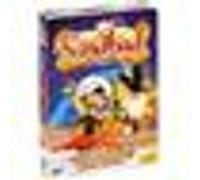 Sindbad le marin G