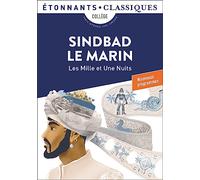 Sindbad le marin: Les Mille et Une Nuits