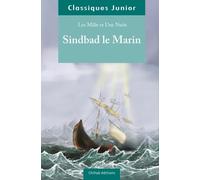 sindbad le marin-les mille et une nuits