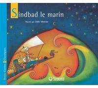 Sindbad le marin - Petits Contes et Classiques