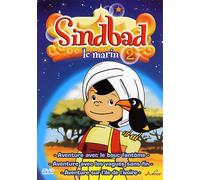 Sindbad Le Marin - Vol. 2