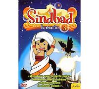 Sindbad le marin - Vol. 3