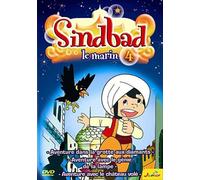 Sindbad le marin - Vol. 4
