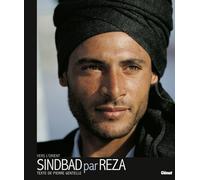 Sindbad par Reza: Vers l'Orient