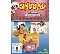 Sindbad - Sindbad 2 [Import]