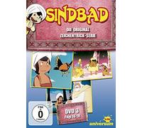 Sindbad - Sindbad 3 [Import]