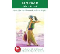 Sindbad The Sailor