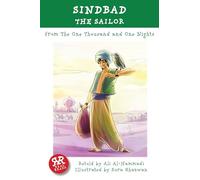 Sindbad the Sailor: From the One Thousand and One Nights