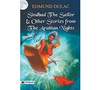 Sindbad The Sailor & Other Stories From The Arabian Nights