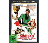 Sindbad und der Kalif von Bagdad