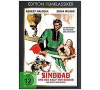 Sindbad Und Der Kalif Von Bagdad