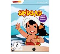 Sindbad's Abenteuer (DVD)