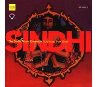 Sindhi Music Ensemble - Pakistan : The Sindhi Ensemble : Sufi Music from Sindh [Import]