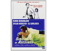 Sindicato De Asesinos [Import]
